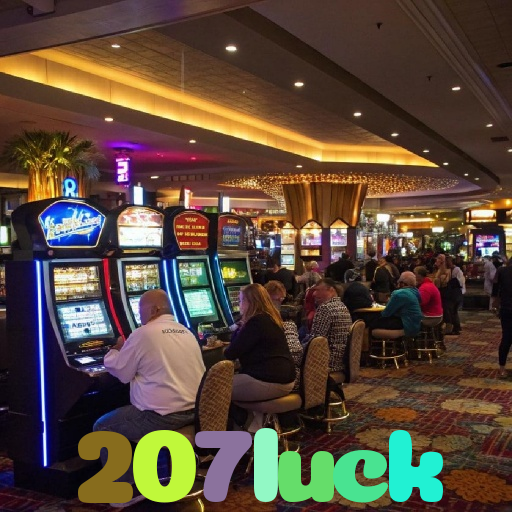 207luck