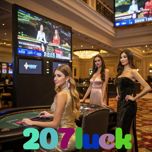 207luck