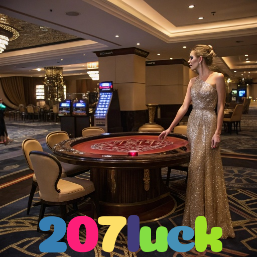 207luck