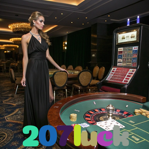 207luck