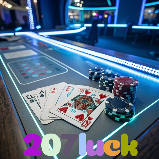 207luck