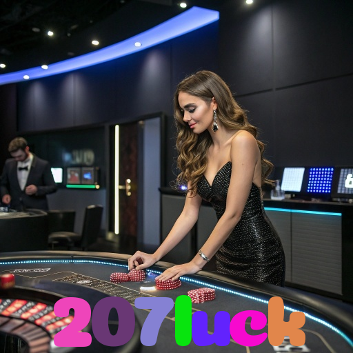 207luck