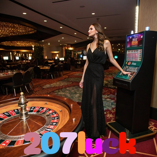 207luck