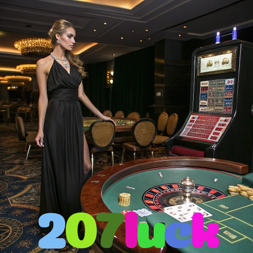 207luck