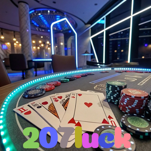 207luck