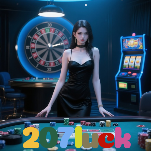 207luck