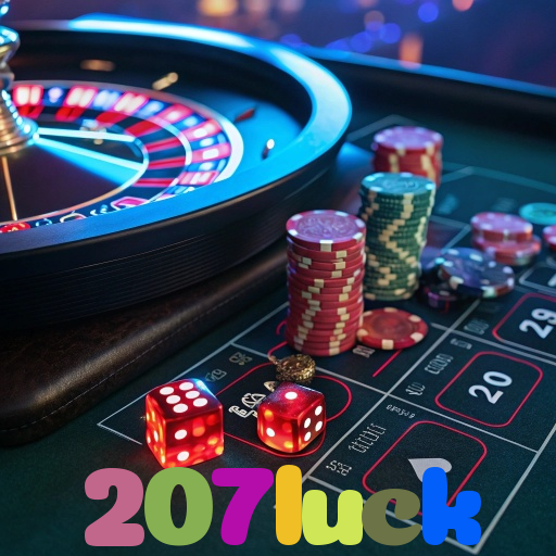 207luck