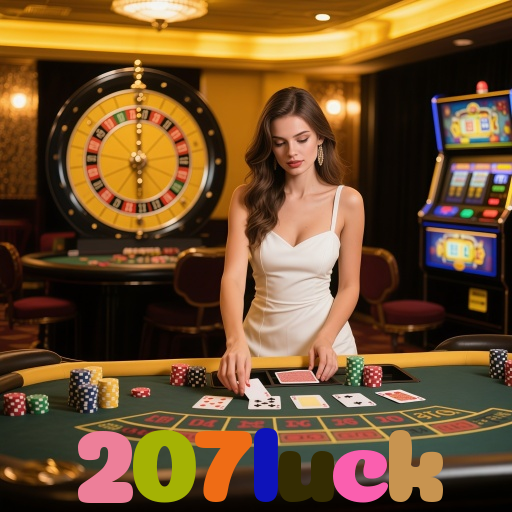 207luck