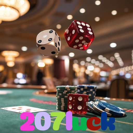 207luck