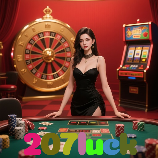 207luck