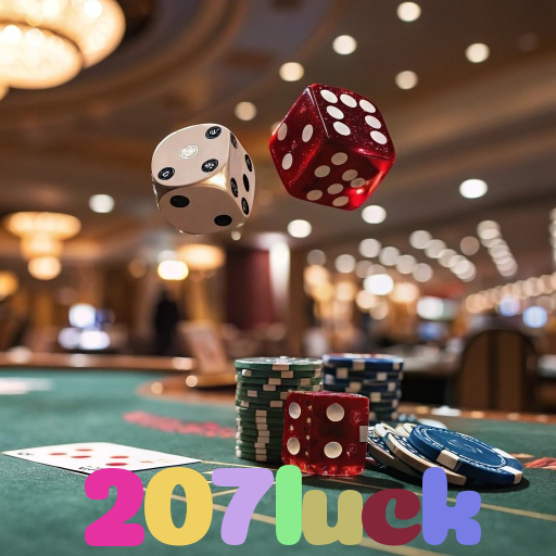 207luck