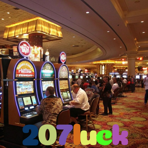 207luck