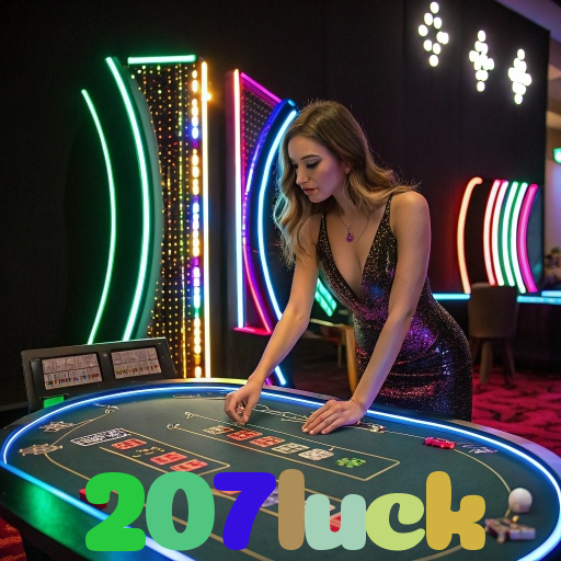 207luck