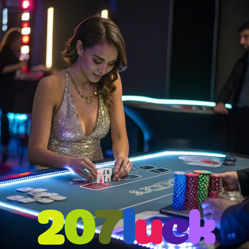 207luck