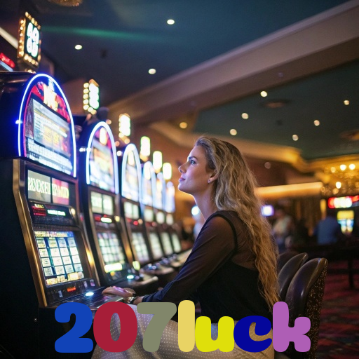 207luck