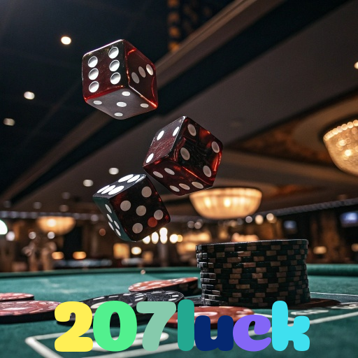 207luck