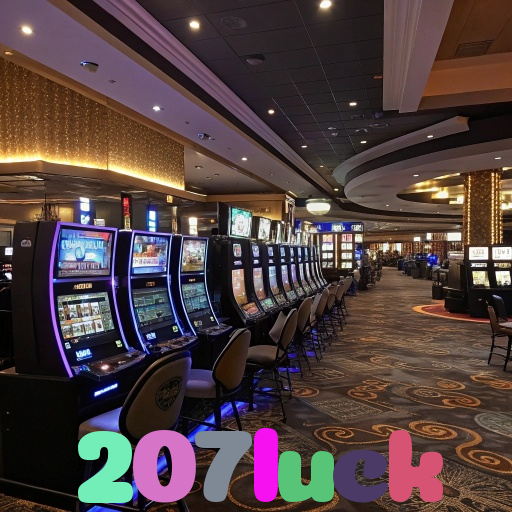 207luck