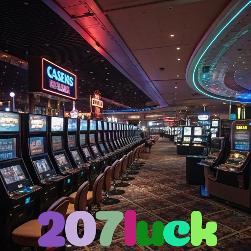 207luck
