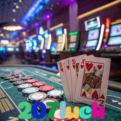 207luck