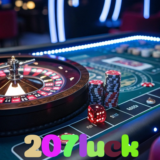 207luck
