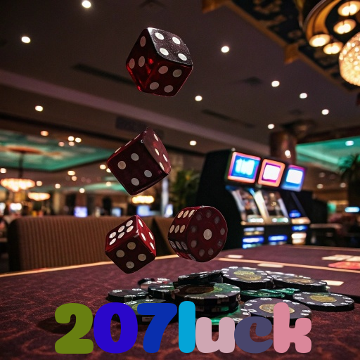 207luck