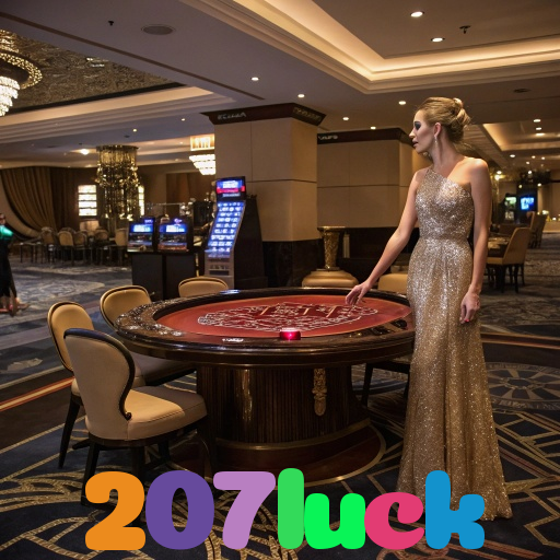 207luck