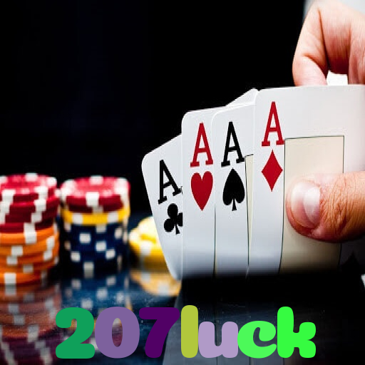 207luck