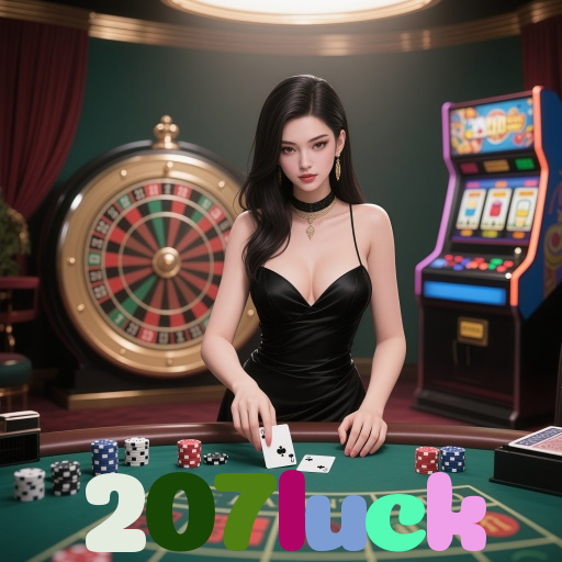207luck