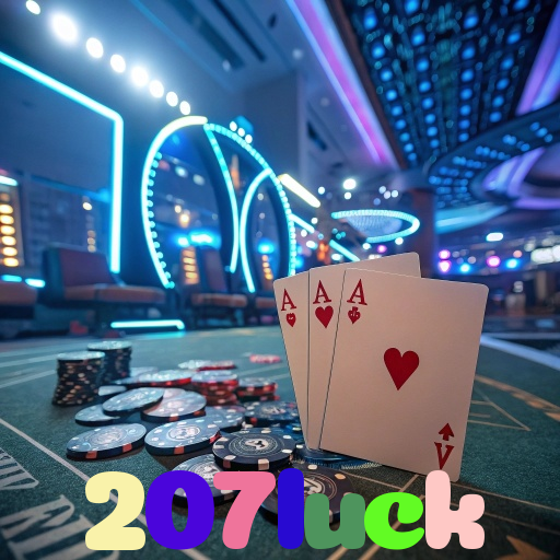 207luck