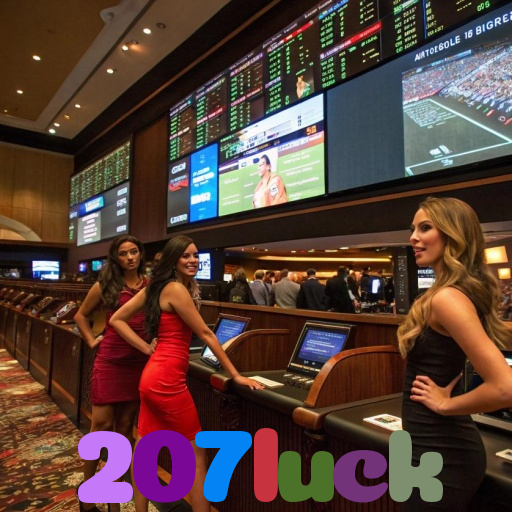 207luck