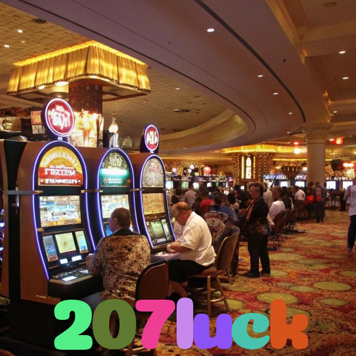207luck