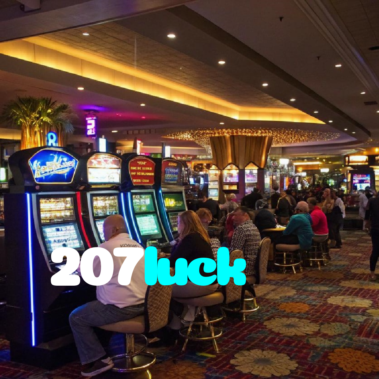 207luck