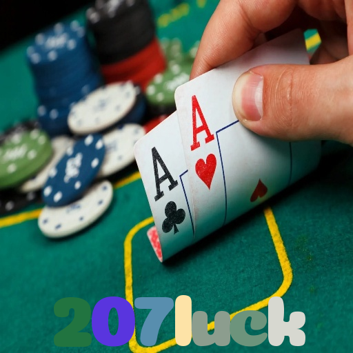 207luck