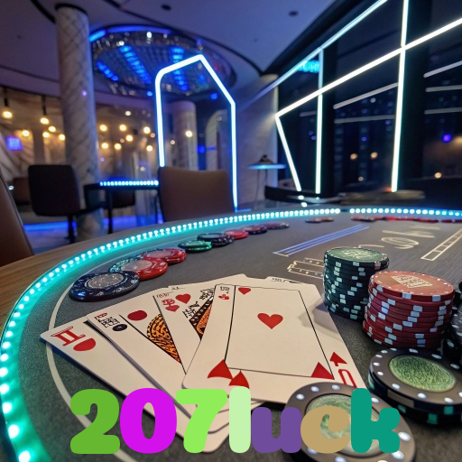 207luck