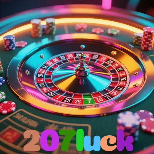 207luck