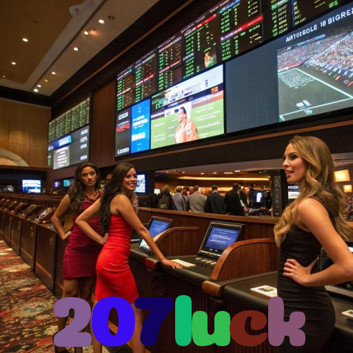 207luck