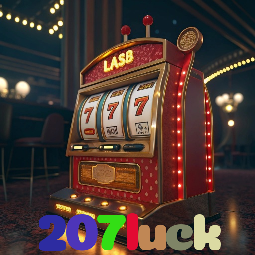 207luck