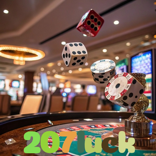 207luck