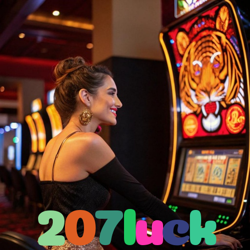 207luck
