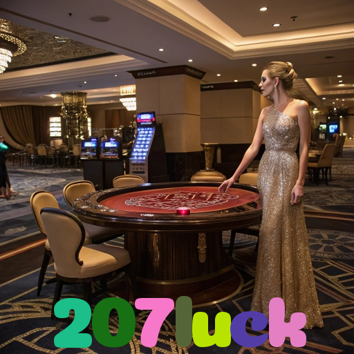 207luck