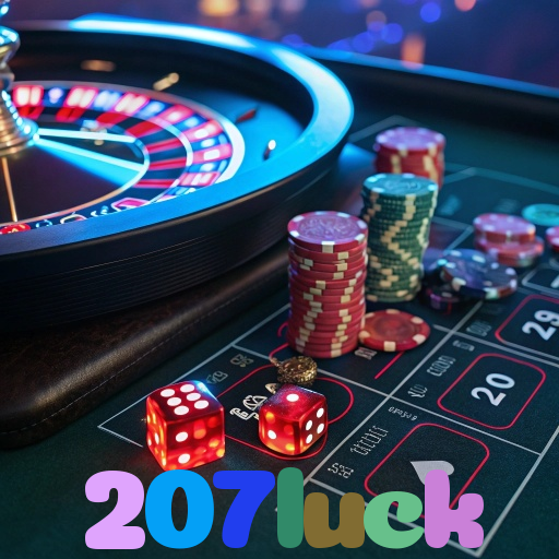 207luck