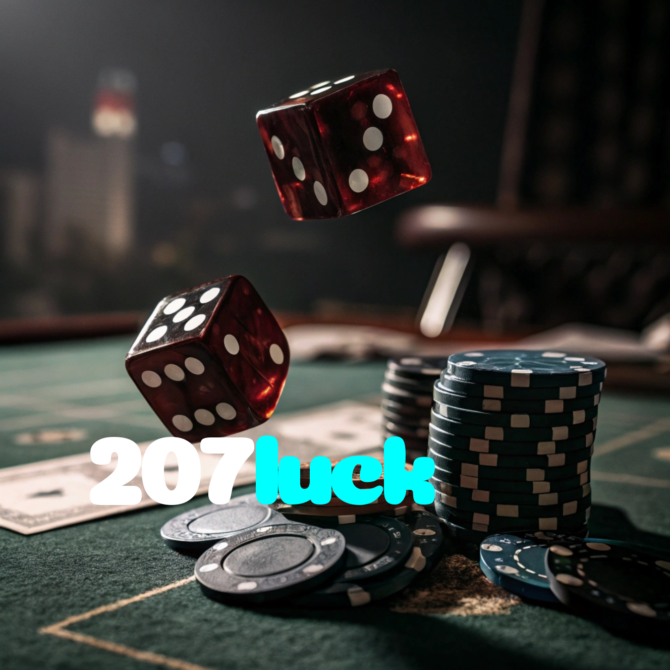 207luck