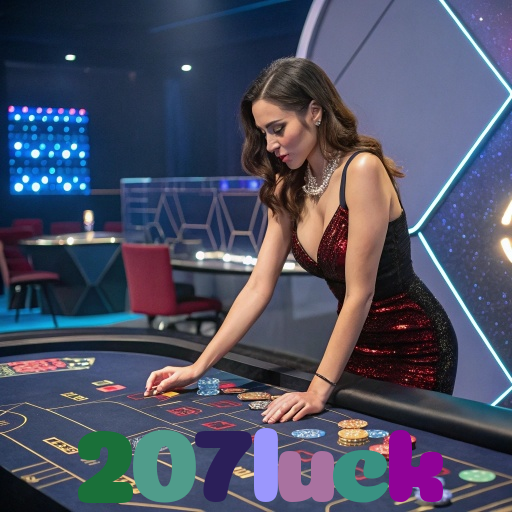 207luck