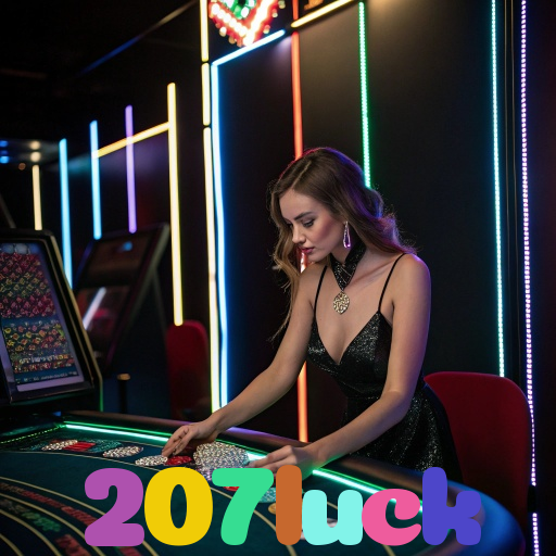 207luck