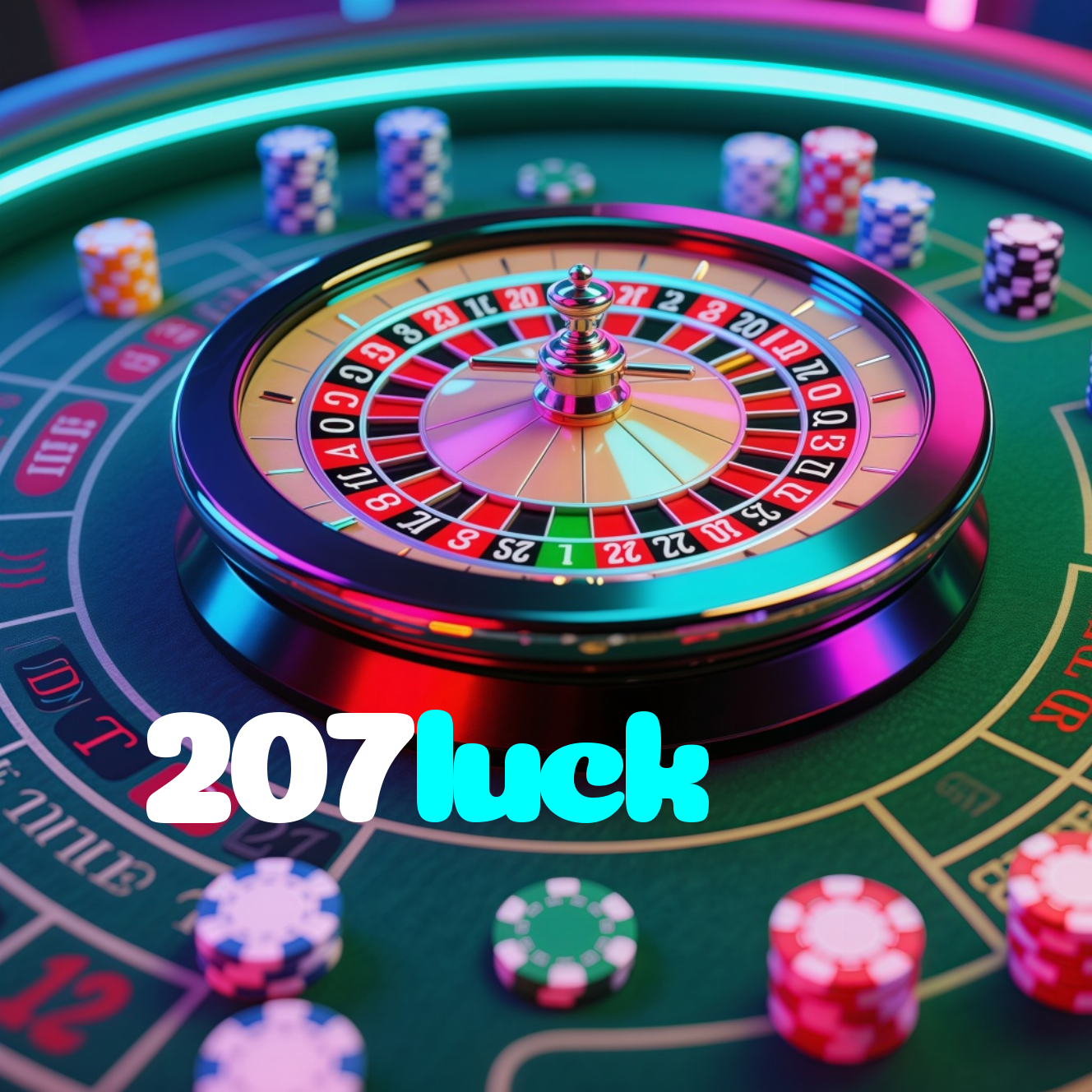 207luck