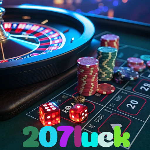 207luck