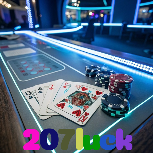 207luck