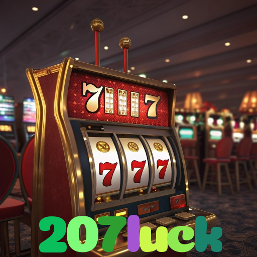 207luck