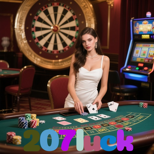 207luck