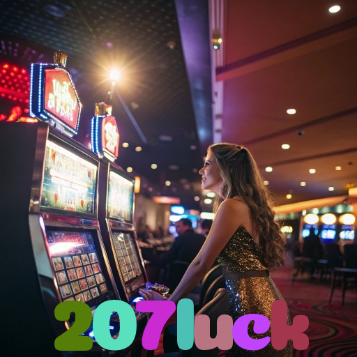 207luck